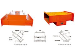 RCYG1、RCYG2系列管道式永磁除铁器的图?/></a></div> <div class=