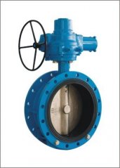 橡胶密封法兰连接蝶阀的图?/></a></div> <div class=