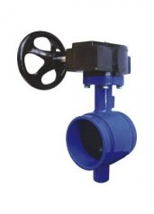 沟槽/卡箍蝶阀的图?/></a></div> <div class=