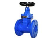 暗杆弹性座封闸阀的图?/></a></div> <div class=