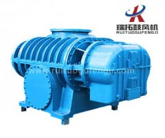 二叶罗茨风机的图?/></a></div> <div class=