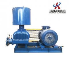 三叶罗茨风机的图?/></a></div> <div class=