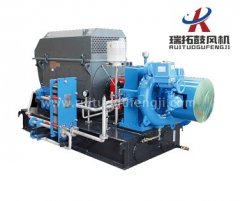 单级高速离心鼓风机的图?/></a></div> <div class=