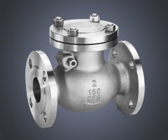 美标150LB法兰旋启式止回阀的图?/></a></div> <div class=
