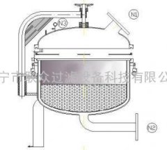 非标准袋式过滤器的图?/></a></div> <div class=