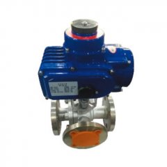 Q944F-Q945F电动三通蝶阀的图?/></a></div>              <div class=