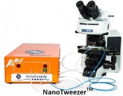 NanoTweezer新型纳米光镊转换装置的图?/></a></div> <div class=