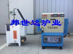 BXZQ活性炭活化旋转管式炉，气氛回转炉，实验电炉的图?/></a></div> <div class=