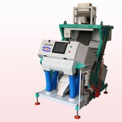 纳格光电胚芽米色选机的图?/></a></div> <div class=