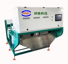 山东红豆CCD色选机的图?/></a></div> <div class=