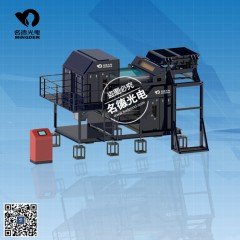 名德方解CCD石色选机的图?/></a></div> <div class=