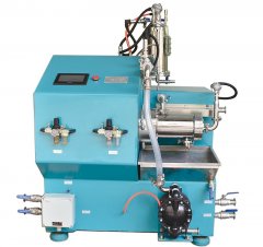 HKW-3L(全陶?卧式纳米全陶瓷砂磨机的图?/></a></div> <div class=