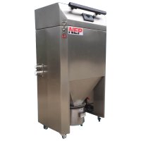 烧结板粉体回收机的图?/></a></div> <div class=