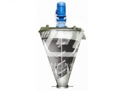 LDSH型螺带螺杆锥形混合机的图?/></a></div> <div class=