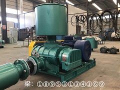 零泄露K型机械密封罗茨鼓风机的图?/></a></div>              <div class=