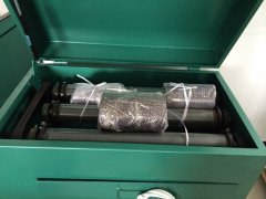 XMB三辊四筒球棒磨两用机 小型棒磨 实验室球磨机的图?/></a></div>              <div class=