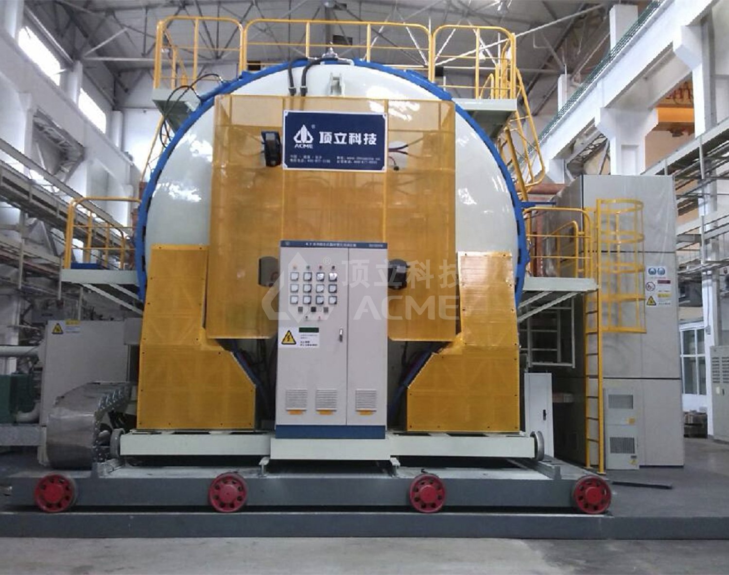 卧式真空石墨化炉的图?/></a></div></div></div>         <div class=