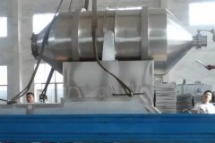 弱酸性黑3G烘干机的图片