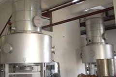 酸性粒子元干燥设备的图片