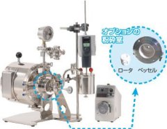 日本ashizawa研究用湿式超微粉碎分散机的图?/></a></div> <div class=