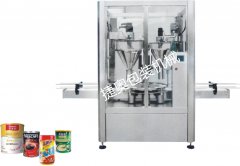 JA-30/50 双头旋转式罐装机的图?/></a></div> <div class=