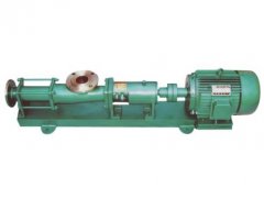 G型螺杆泵的图?/></a></div> <div class=