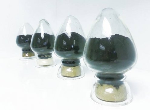 杉杉科技加速建设全球规模最大锂电池负极材料基地，市场竞争加剧