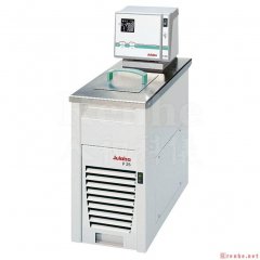 JULABO 豪华程控型加热制冷循环器 F25-HE的图?/></a></div> <div class=