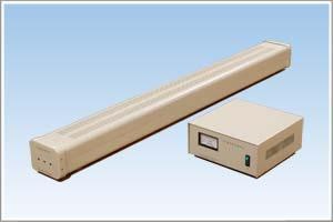 外腔式大功率氦氖激光器的图?/></a></div> <div class=