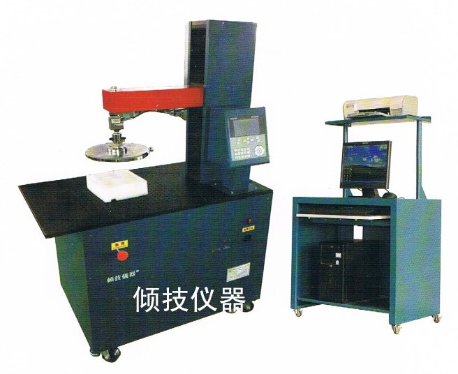 微电脑泡棉压缩应力试验机的图?/></a></div> <div class=