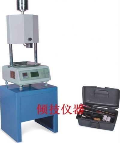 熔体流动速率检测仪的图?/></a></div> <div class=