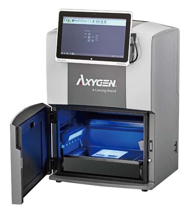 AXYGEN凝胶成像系统GDBL-1000的图?/></a></div> <div class=