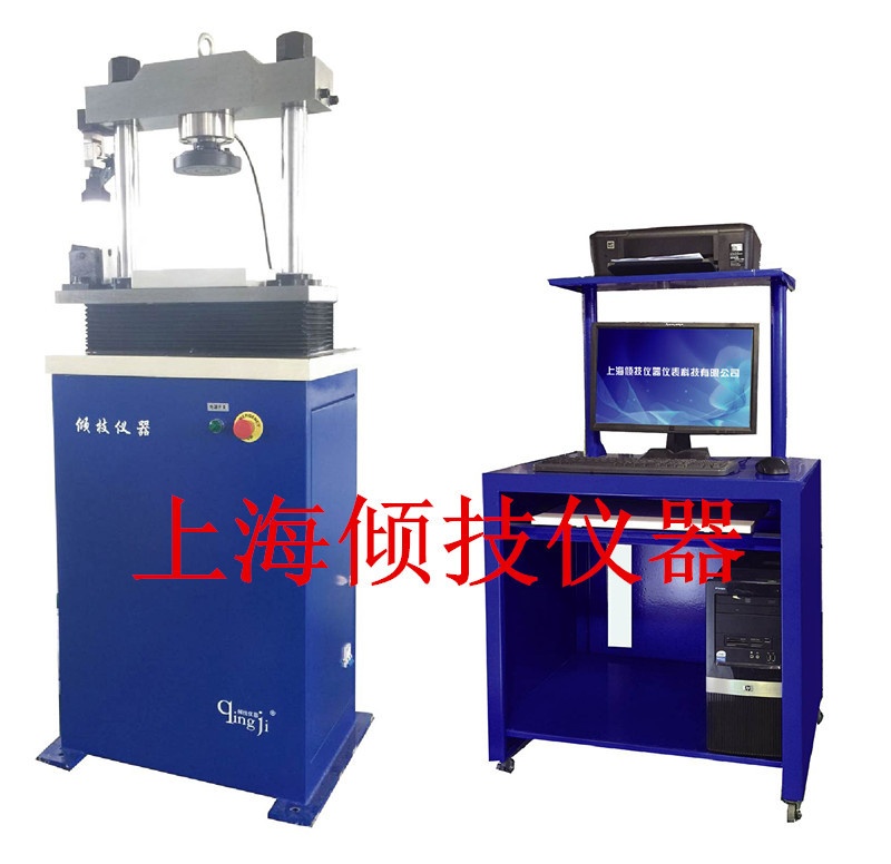 金属制品的抗折抗压强度试验机的图?/></a></div> <div class=