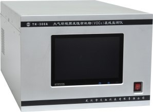 TH-300A大气环境挥发性有机物（VOCs）在线监测仪的图?/></a></div> <div class=