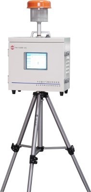 TH-150DⅡ中流量颗粒物采样器的图?/></a></div> <div class=