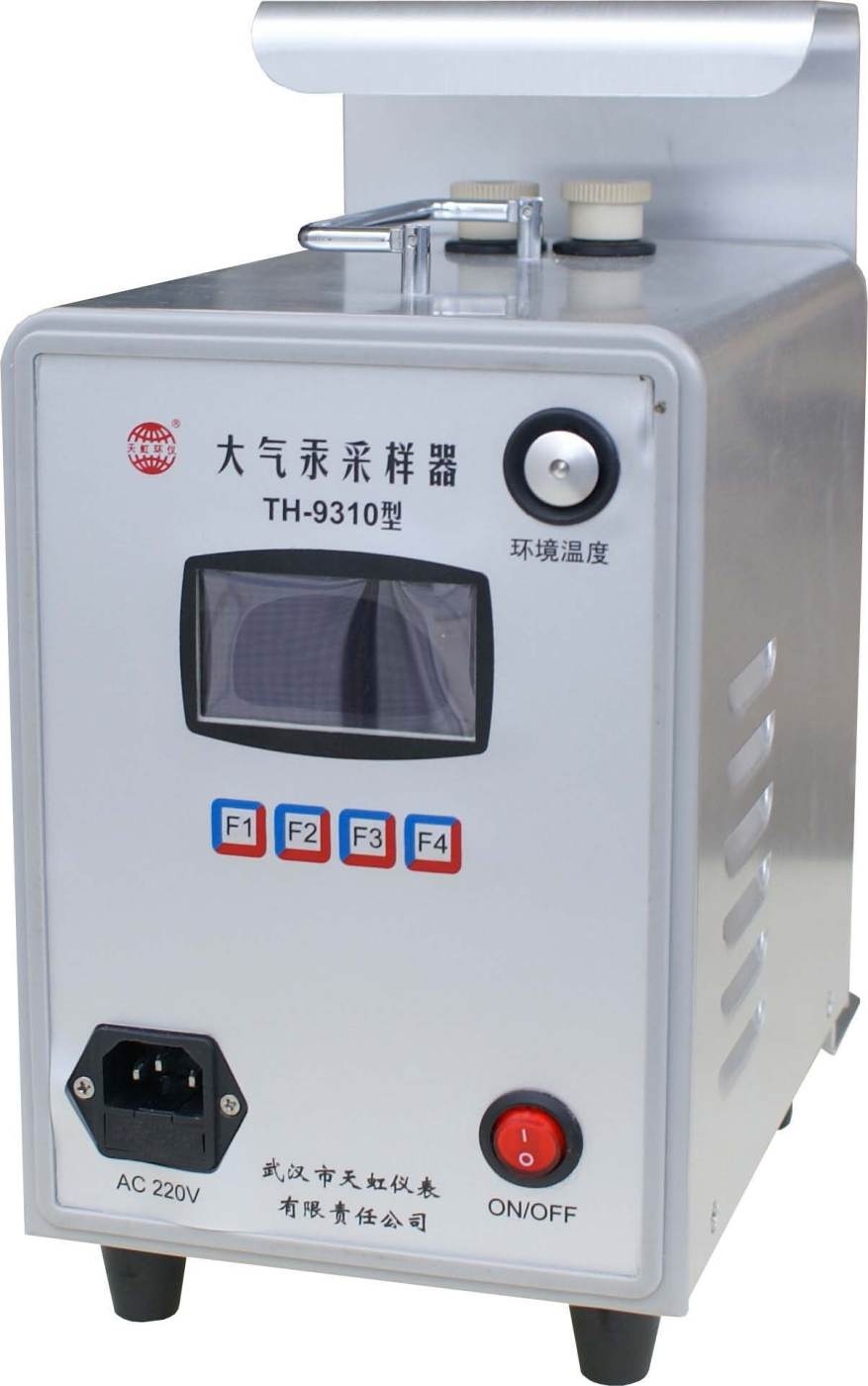 TH-9310大气汞采样器的图?/></a></div> <div class=