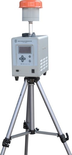 TH-150FD智能中流量总悬浮颗粒采样器的图?/></a></div> <div class=