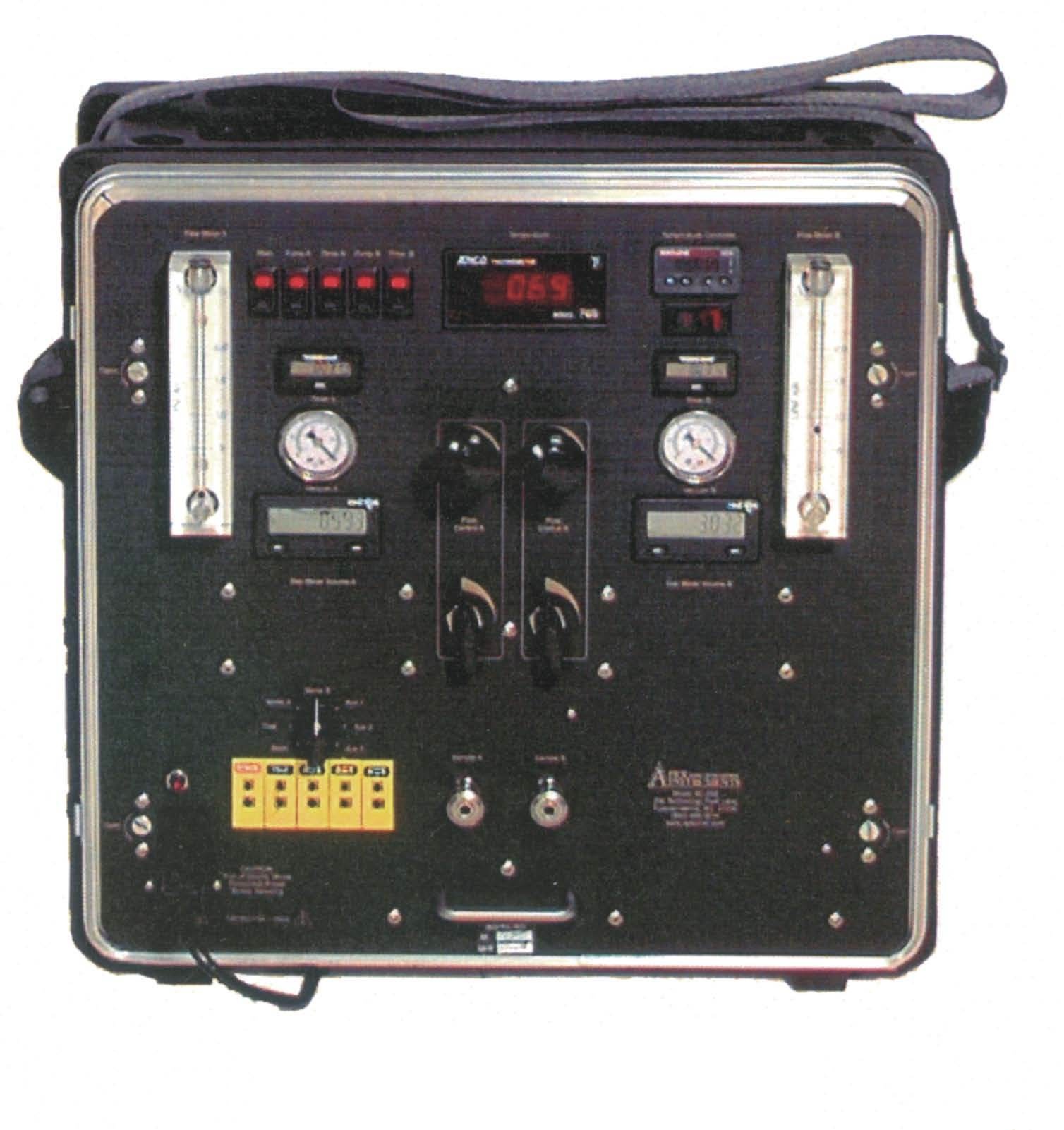 XC-260汞采样器主机（手动）的图?/></a></div> <div class=