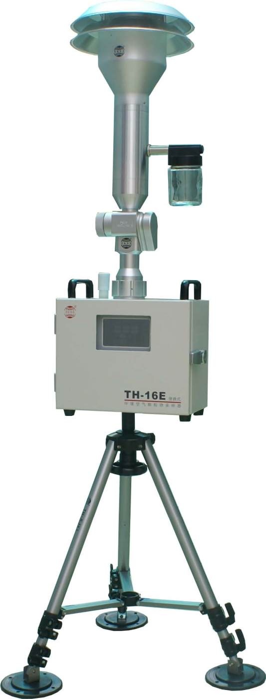 TH-16E (便携?环境空气颗粒物采样器的图?/></a></div> <div class=