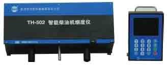 TH-502(ZX)柴油车在线烟度监测仪的图?/></a></div> <div class=
