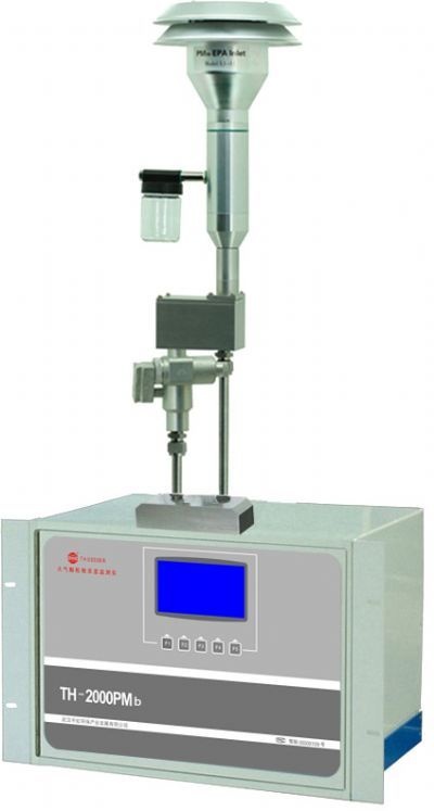 TH-2000PMb双通道大气颗粒物监测仪的图?/></a></div> <div class=