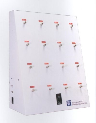 Tedlar袋自动采样器?/16位，可选）的图?/></a></div> <div class=
