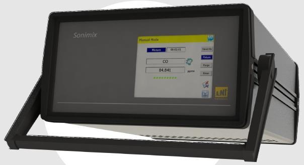 瑞士LNI臭氧校准器Sonimix 4001的图?/></a></div> <div class=