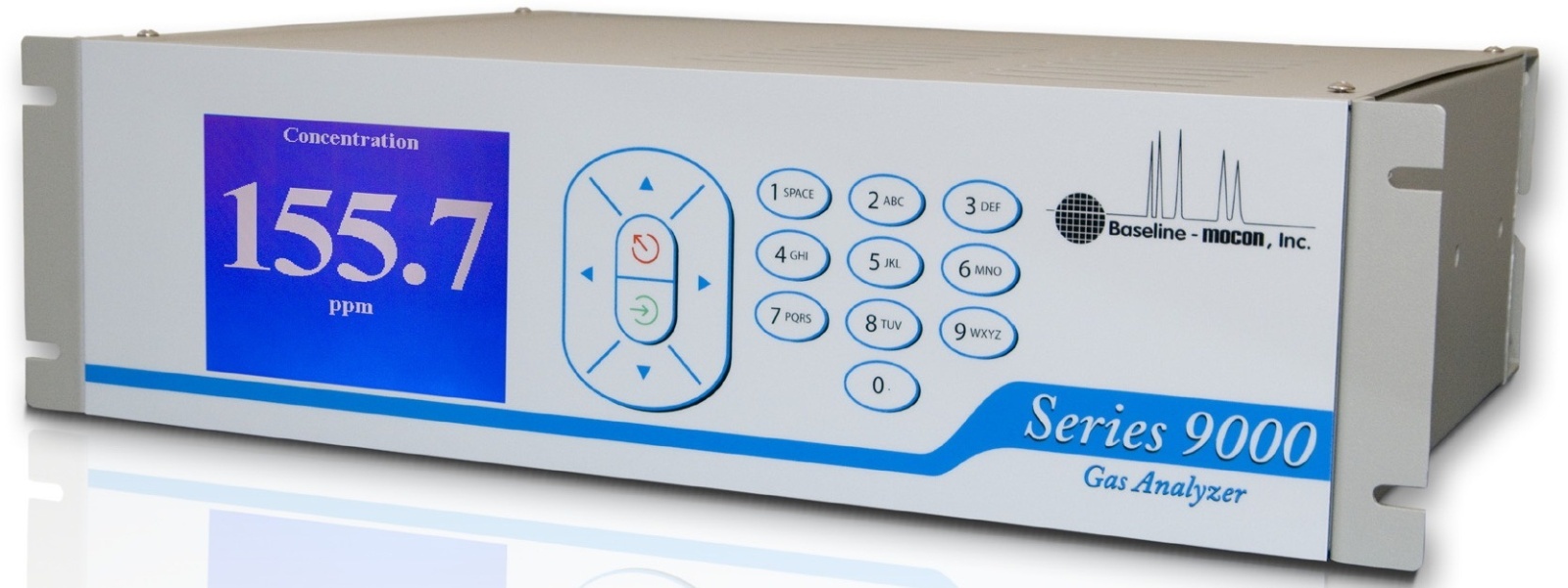 美国baseline 9000THA总碳氢分析仪的图?/></a></div>              <div class=