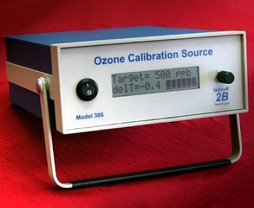 美国2B公司MODEL306型臭氧校准器的图?/></a></div>              <div class=