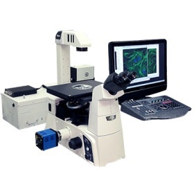 HORIBA EasyRatioPro超快离子荧光成像系统的图?/></a></div> <div class=
