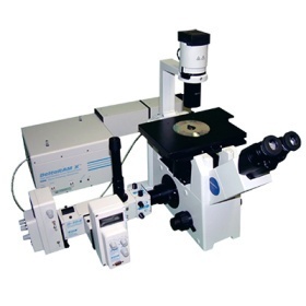 HORIBA Ratio Master荧光比率显微测量系统的图?/></a></div> <div class=