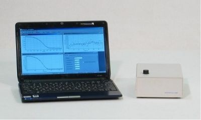 IKOsizer便携式粒度仪的图?/></a></div> <div class=