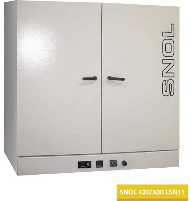 SNOL 300低温电箱式烘箱（300℃）的图?/></a></div> <div class=