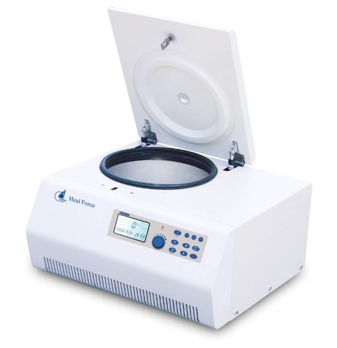Neofuge 15R台式高速冷冻离心机的图?/></a></div> <div class=